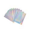 Picture of Siser A4 Printable Sticker Sheet - Holographic 50pk