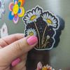Picture of Siser A4 Printable Sticker Sheet - Magnetic 20pk