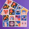 Picture of Siser A4 Printable Sticker Sheet - Matt White 50pk