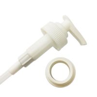 Picture of Pump Dispenser and Collar