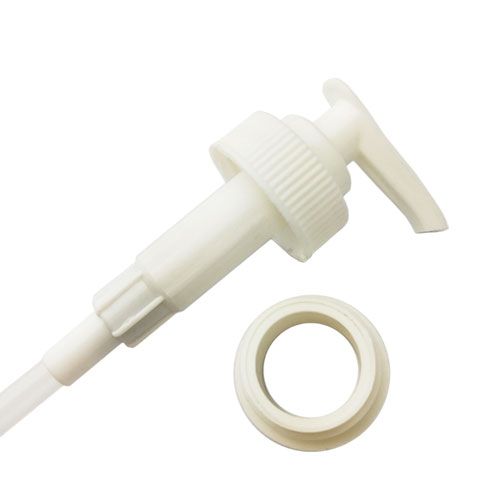 Picture of Pump Dispenser and Collar