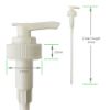 Picture of Pump Dispenser and Collar