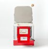 Picture of Skutt Kiln Firebox Pottery Kiln 6.2L