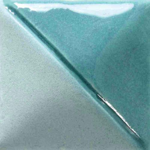 Picture of Mayco Fundamentals Underglaze UG082 Tucson Turquoise 473ml