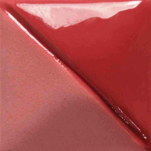 Picture of Mayco Fundamentals Underglaze UG207 Flame Red 473ml