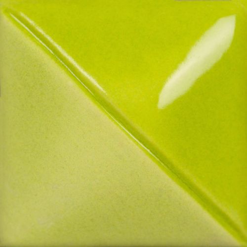 Picture of Mayco Fundamentals Underglaze UG231 Lime Green 473ml