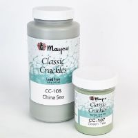 Picture for category Mayco Classic Crackles
