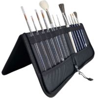 Picture of Mayco Brush Set and Brush Wallet