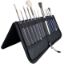 Picture of Mayco Brush Set and Brush Wallet