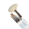 Picture of Mayco Brush Set and Brush Wallet