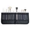 Picture of Mayco Brush Set and Brush Wallet