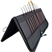 Picture of Artist Brush Kit and Brush Wallet
