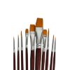 Picture of Artist Brush Kit and Brush Wallet
