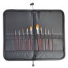 Picture of Artist Brush Kit and Brush Wallet