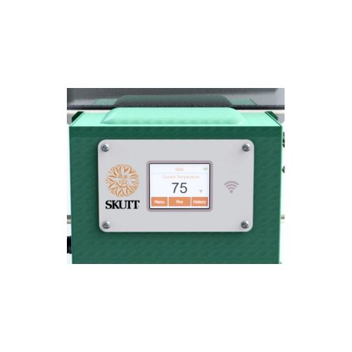 Picture of Skutt Mini Touchscreen Controller Upgrade Kit