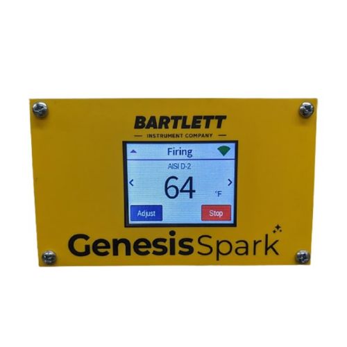 Picture of Barlett Spark Controller