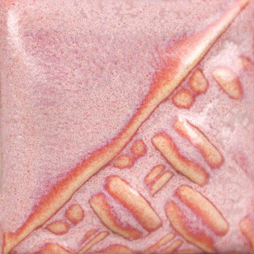 Picture of Mayco Stoneware Dry Glaze SD198 Rose Quartz 4.5kg