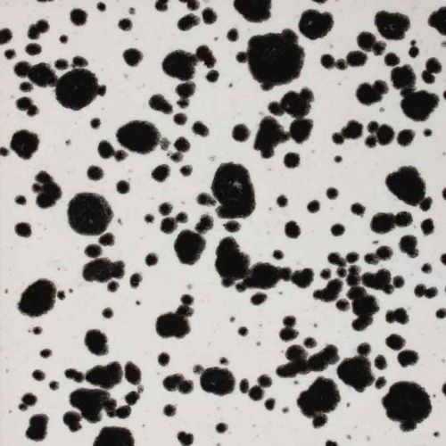 Picture of Mayco Jungle Gems Glaze CG977 Ink Spots 473ml