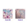 Picture of Mayco Jungle Gems Glaze CG998 Pink Pixie 473ml