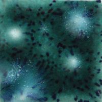 Picture of Mayco Jungle Gems Glaze CG974 Bloomin Blue 473ml