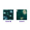 Picture of Mayco Jungle Gems Glaze CG974 Bloomin Blue 473ml