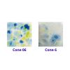 Picture of Mayco Jungle Gems Glaze CG1001 Gogh Iris 473ml