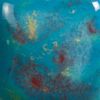 Picture of Mayco Jungle Gems Glaze CG985 Monet's Pond 473ml