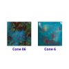 Picture of Mayco Jungle Gems Glaze CG985 Monet's Pond 473ml