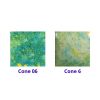 Picture of Mayco Jungle Gems Glaze CG979 Meadow 473ml