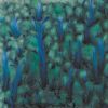 Picture of Mayco Jungle Gems Glaze CG962 Blue Azure 473ml