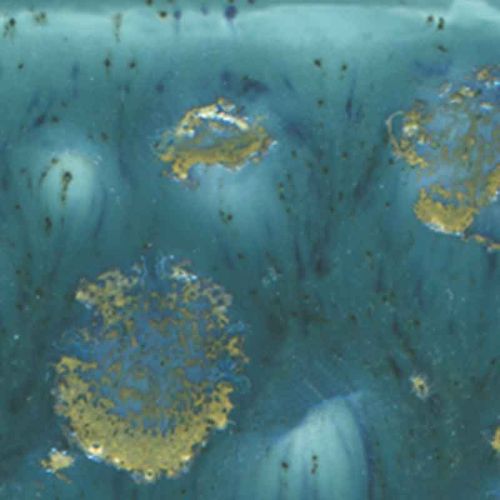 Picture of Mayco Jungle Gems Glaze S2712 Monsoon Seas 473ml
