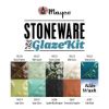 Picture of Mayco Stoneware Glaze 2025 Sample Kit 118ml