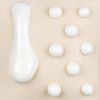 Picture of Mayco Ritual Glaze SW420 White Melt Gloop 473ml