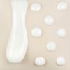 Picture of Mayco Ritual Glaze SW420 White Melt Gloop 473ml
