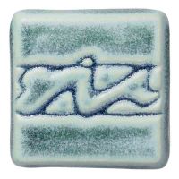 Picture of Amaco Potters Choice Glaze PC-13 Serpentine Green 472ml