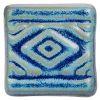 Picture of Amaco Potters Choice Glaze PC-18 Tuscan Blue 472ml