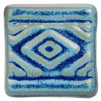 Picture of Amaco Potters Choice Glaze PC-18 Tuscan Blue 472ml