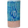 Picture of Amaco Potters Choice Glaze PC-18 Tuscan Blue 472ml
