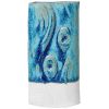 Picture of Amaco Potters Choice Glaze PC-18 Tuscan Blue 472ml