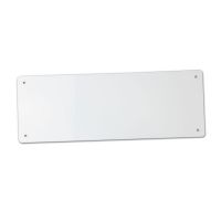 Picture of Sublimation Photo Panel 31.7cm x 13.3cm