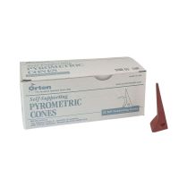 Picture of Orton Self Supporting Witness Cones SSB03