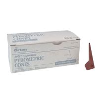 Picture of Orton Self Supporting Witness Cones SSB02