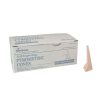 Picture of Orton Self Supporting Witness Cones SSB020
