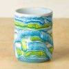 Picture of Mayco Ritual Glaze SW420 White Melt Gloop 473ml