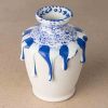 Picture of Mayco Ritual Glaze SW420 White Melt Gloop 473ml
