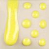 Picture of Mayco Ritual Glaze SW421 Yellow Melt Gloop 473ml