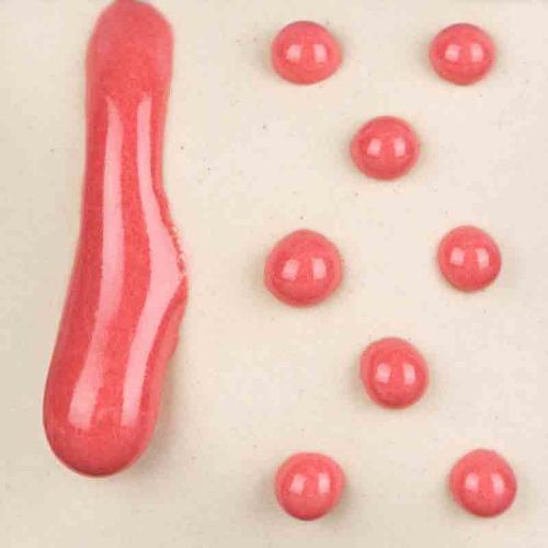 Picture of Mayco Ritual Glaze SW422 Hot Pink Melt Gloop 473ml