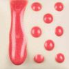 Picture of Mayco Ritual Glaze SW422 Hot Pink Melt Gloop 473ml
