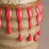 Picture of Mayco Ritual Glaze SW422 Hot Pink Melt Gloop 473ml