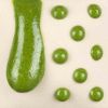 Picture of Mayco Ritual Glaze SW423 Slime Green Melt Gloop 473ml